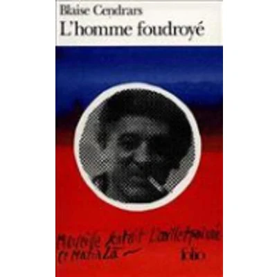 Afbeelding van L&#039;Homme Foudroye
