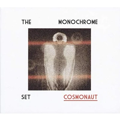 Afbeelding van The Monochrome Set Cosmonaut (CD)