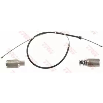 Afbeelding van Trw Handremkabel GCH702