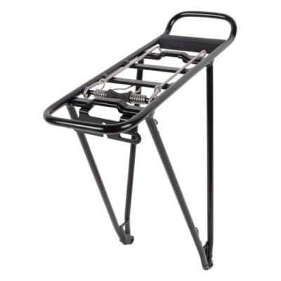 Afbeelding van Atranvelo Tour 365 Bagagedrager Zilver 28&#039;&#039; 700