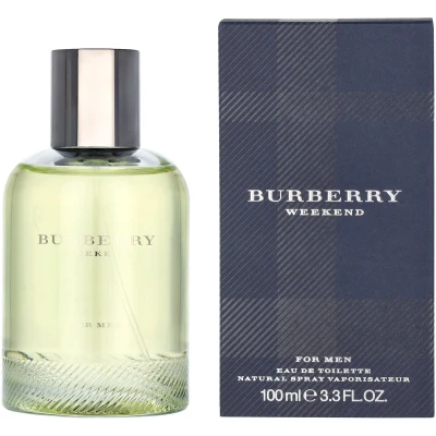 Afbeelding van Burberry Weekend For Men Eau de Toilette 100 g