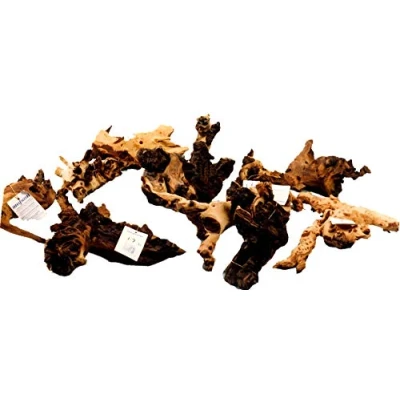 Afbeelding van Mopani hout small