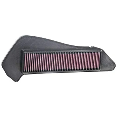 Afbeelding van K&amp;N Vervangingsluchtfilter compatibel met Yamaha XMAX 250 &amp; CZD300 2017 (YA 2918)
