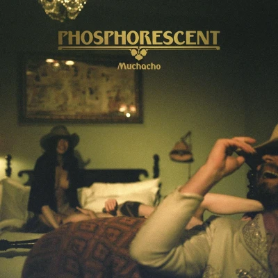 Afbeelding van Phosphorescent Muchacho