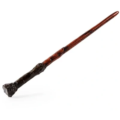 Image de Baguette magique Harry Potter Projection Patronus Wizarding World