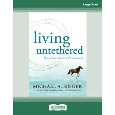 Afbeelding van Living Untethered