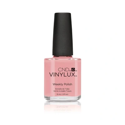 Afbeelding van CND Colour Vinylux Pink Pursuit #215