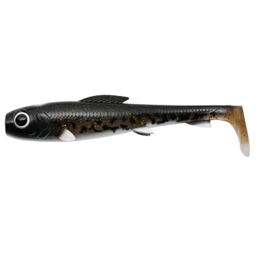 Afbeelding van Abu Garcia SZ McPike Softbait Miltona Walleye 25cm (2 Stuks) Shad