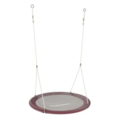 Afbeelding van HUDORA Nestschommel Lounge 110 Amber
