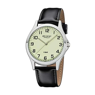 Afbeelding van Regent Herenhorloge 1112426