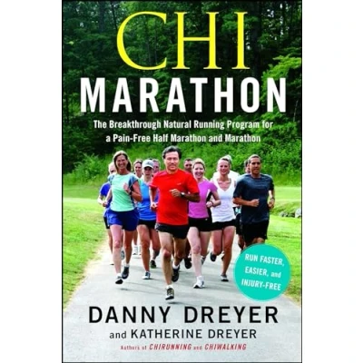 Afbeelding van Chi Marathon