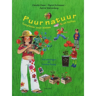 Afbeelding van Puur Natuur