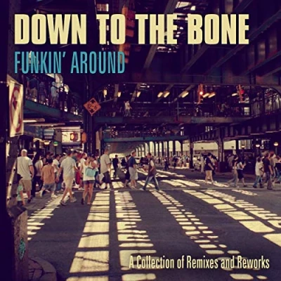 Afbeelding van Funkin Around: A Collection Of Remixes And Reworks