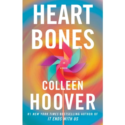 Afbeelding van Heart Bones