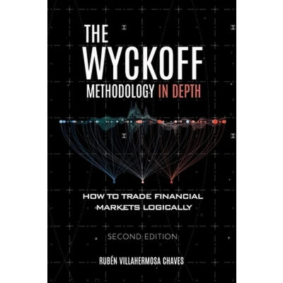 Afbeelding van The Wyckoff Methodology in Depth: How to trade financial markets logically