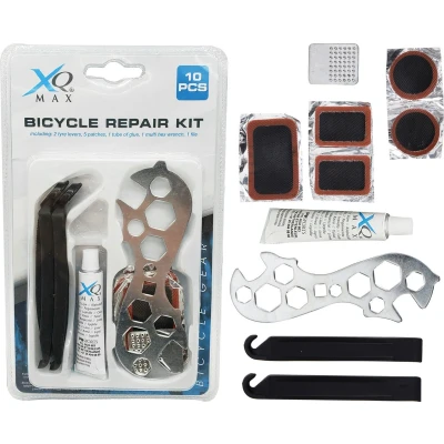 Afbeelding van Bandenplakset fiets XQMAX (10 delig)