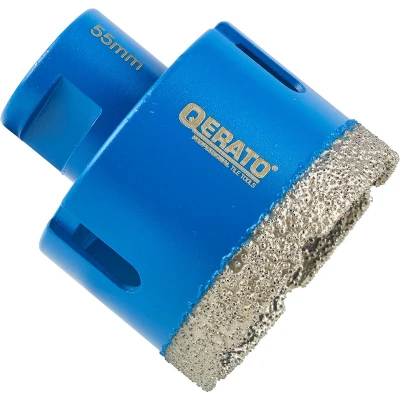 Afbeelding van Qerato Tegelboor 55mm Droog M14