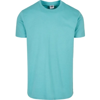 Afbeelding van Urban Classics Basic Tshirt basic, Heren, Maat: XL, Glass