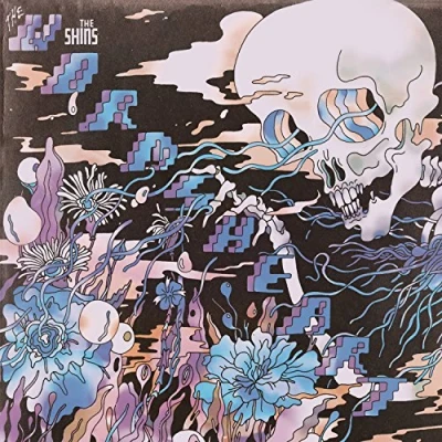 Afbeelding van The Shins: Worms Heart [CD]