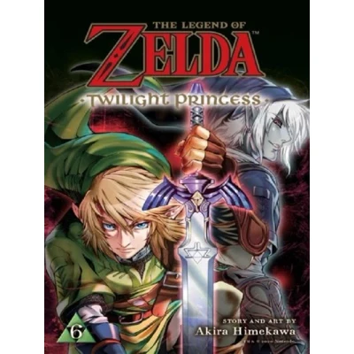 Image de The legend of Zelda