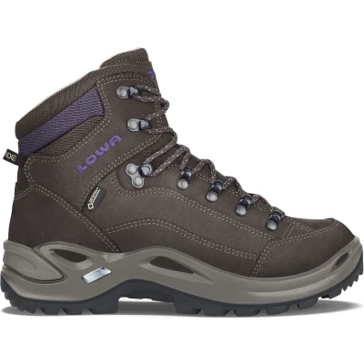 Afbeelding van Renegade GTX Mid Ws 320945 Wandelschoenen Dames Slate Blackberry905 3