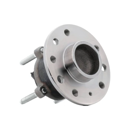 Afbeelding van KRAFT 4101655 Wiellagerset Achteras Met ingebouwde ABS sensor