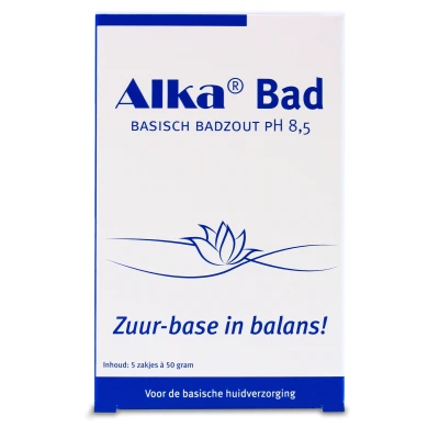 Afbeelding van Alka Badzout