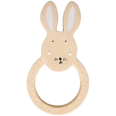 Afbeelding van Trixie bijtring Mrs. Rabbit