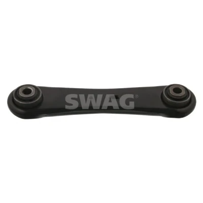 Afbeelding van SWAG 50 93 6733 Stang/Steun wielophanging Achteras links, rechts, Onder met rubberladers FORD: Galaxy Mk2 MPV, MONDEO 4 Turnier, S Max Mk1