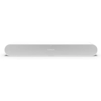 Afbeelding van Sonos Ray Wit