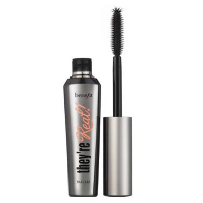 Afbeelding van Benefit They&#039;re Real! Mascara Zwart 8,5 gram