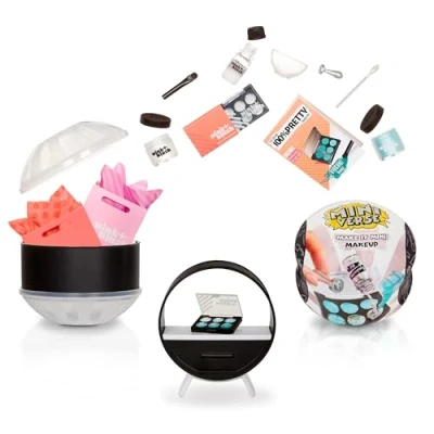 Image de Jeu créatif MGA&#039;s Miniverse Make It Mini Makeup Series 1