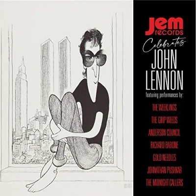 Afbeelding van V/A Jem Records Celebrates..