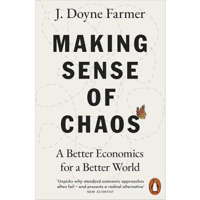 Afbeelding van Making Sense of Chaos