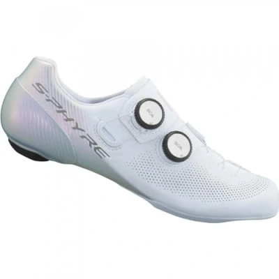 Afbeelding van Fietsschoenen Shimano Rc903 S phyre Dames maat 41 Wit