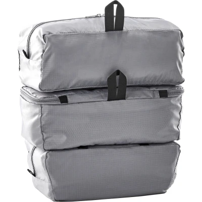Afbeelding van Ortlieb Packing Cubes for Pannier grey