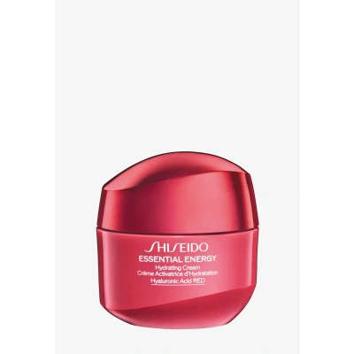 Afbeelding van Shiseido Essential Energy Hydrating Cream 30 Zonnebrandcrème, Dames, Maat: ml,