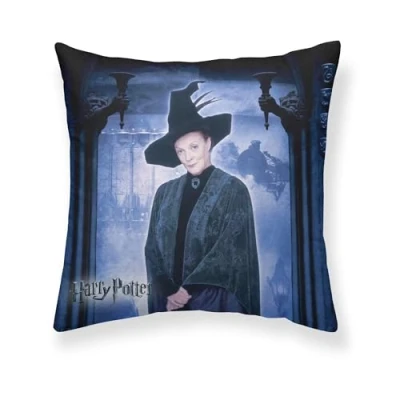 Afbeelding van Kussenhoes Harry Potter McGonagall 50 x cm