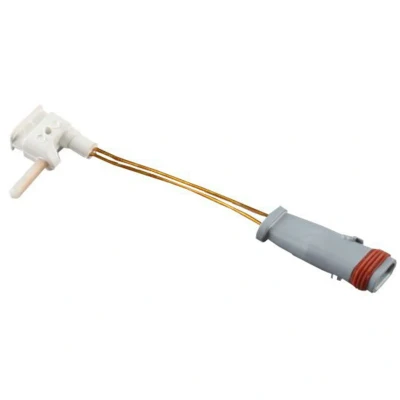 Afbeelding van Waarschuwingscontact, remvoering /blokslijtage QUICK BRAKE WS0213A