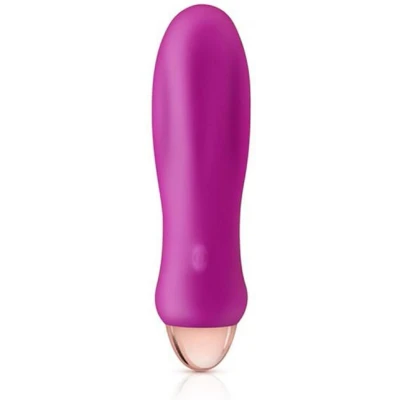 Afbeelding van My First Rocket Vibrator roze