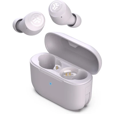 Afbeelding van JLab GO Air Pop True Wireless Roze