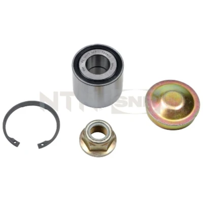 Image de Kit de roulement roue snr r155.58