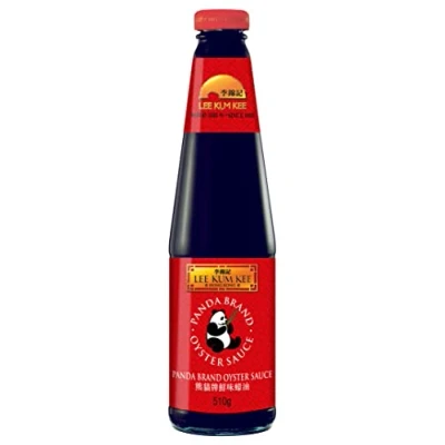 Afbeelding van Lee Kum Kee Panda Oestersaus 510 g