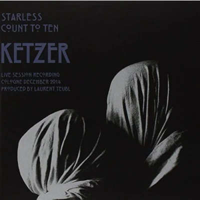 Afbeelding van Ketzer Starless (7&quot; Vinyl Single)