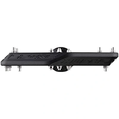 Afbeelding van Spank Spike Reboot Platformpedalen, zwart