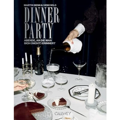 Afbeelding van Dinner Party