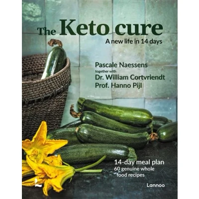 Image de The Keto Cure