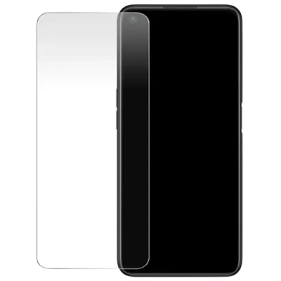 Afbeelding van Mobilize Gehard Glas Clear Screenprotector Oppo A76 4G/A96 4G