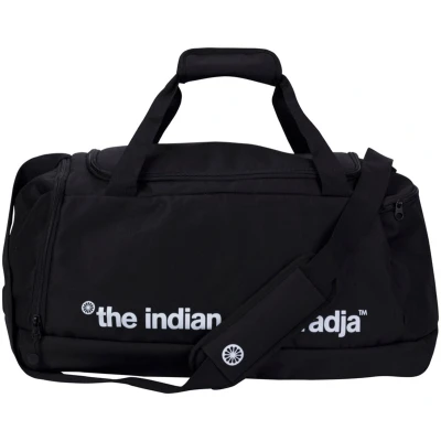 Afbeelding van The Indian Maharadja sportsbag CSX black