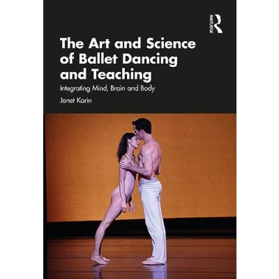 Afbeelding van The Art and Science of Ballet Dancing Teaching